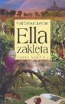 Ella zaklęta - Gail Carson Levine, Andrzej Polkowski