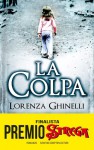 La colpa - Lorenza Ghinelli