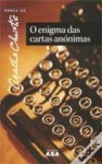 O Enigma das Cartas Anónimas - Agatha Christie