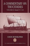 A Commentary on Thucydides: Volume II: Books IV-V. 24 - Simon Hornblower