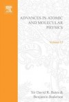 Advances in Atomic and Molecular Physics, Volume 15 - David R. Bates, Benjamin Bederson