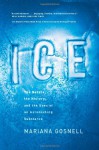 Ice: The Nature, the History, and the Uses of an Astonishing Substance - Mariana Gosnell