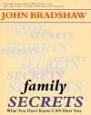 Family Secrets: What You Don't Know Can Hurt You. (Audio) - John Bradshaw