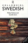 Colloquial Swedish - Philip Holmes