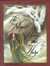 The Names Upon The Harp: Irish Myth And Legend - Marie Heaney, P.J. Lynch