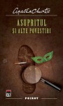 Asupritul si alte povestiri - Agatha Christie