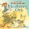 Blueberry Girl - Charles Vess, Neil Gaiman