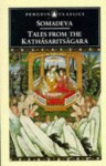 Tales from the Kathasaritsagara - Somadeva, Bhatta Somadeva, Arshia Sattar, Wendy Doniger