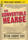 The Convertible Hearse (Prologue Books) - William Campbell Gault