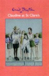 Claudine At St Clare's - Enid Blyton