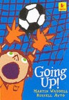 Going Up (Starters) - Martin Waddell