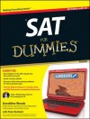 SAT for Dummies - Geraldine Woods