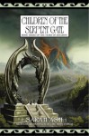 Children of the Serpent Gate - Sarah Ash