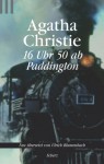 16 Uhr 50 ab Paddington - Agatha Christie