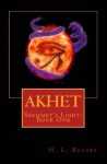 Akhet - H.L. Reasby