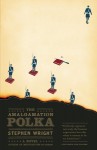 The Amalgamation Polka - Stephen Wright