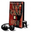 Tribute [With Headphones] - Jennifer Van Dyck, Nora Roberts