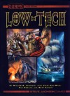 GURPS Low-Tech - Steve Jackson Games