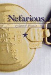 Nefarious - Steven F. Freeman