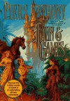 Faun and Games (Xanth, #21) - Piers Anthony