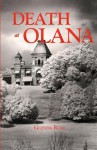 Death at Olana - Glenda Ruby