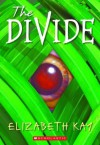 The Divide - Elizabeth Kay