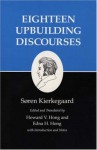 Eighteen Upbuilding Discourses - Søren Kierkegaard