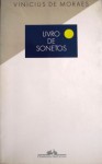 Livro de Sonetos - Vinicius de Moraes