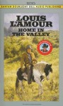 Home in the Valley (Louis L'Amour) - Louis L'Amour