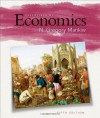 By N. Gregory Mankiw: Essentials of Economics Fifth (5th) Edition - N. Gregory Mankiw