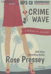 Crime Wave - Rose Pressey