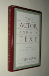 The Actor and His Text - Cicely Berry