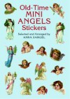 Old-Time Mini Angels Stickers - Anna Samuel, Samuel