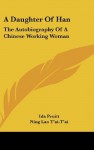 A Daughter Of Han: The Autobiography Of A Chinese Working Woman - Ida Pruitt, Ning Lao T'ai-T'ai