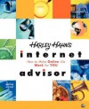 Harley Hahn's Internet Advisor - Harley Hahn