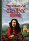 Czarny opal - Victoria Holt