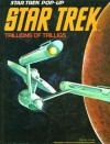 Star Trek: Trillions of Trilligs - Kay Wood