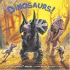 Dinosaurs! (Pictureback(R)) - Robert T. Bakker