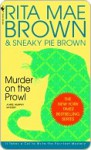 Murder on the Prowl - Rita Mae Brown