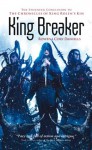 King Breaker (The Chronicles of King Rolen's Kin) - Rowena Cory Daniells