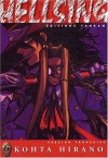 Hellsing, Vol. 6 - Kohta Hirano