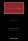 Conflicts of Interest - Charles Hollander