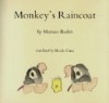The Monkey's Straw Raincoat and Other Poetry of the Basho School - Matsuo Bashō, Earl Roy Miner, Hiroko Odagiri