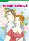 Harlequin comics: Lord Calthorpe's Promise I - French - Rin Ogata, Sylvia Andrew