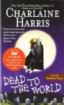 Dead to the World - Charlaine Harris