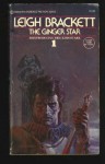 The Ginger Star - Leigh Brackett