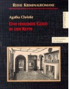 Das fehlende Glied in der Kette - Martin Maria Schwarz, Agatha Christie