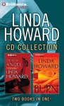 Linda Howard CD Collection 4: Death Angel, Burn - Joyce Bean, Linda Howard