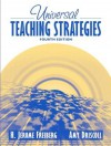 Universal Teaching Strategies (4th Edition) - H. Jerome Freiberg, Amy Driscoll