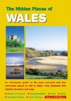 The Hidden Places of Wales - Joanna Billing